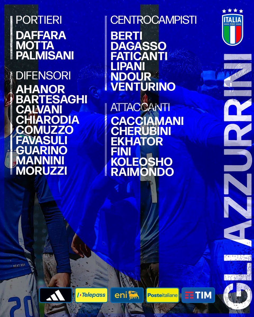 Italy Focus 🇮🇹 tweet media