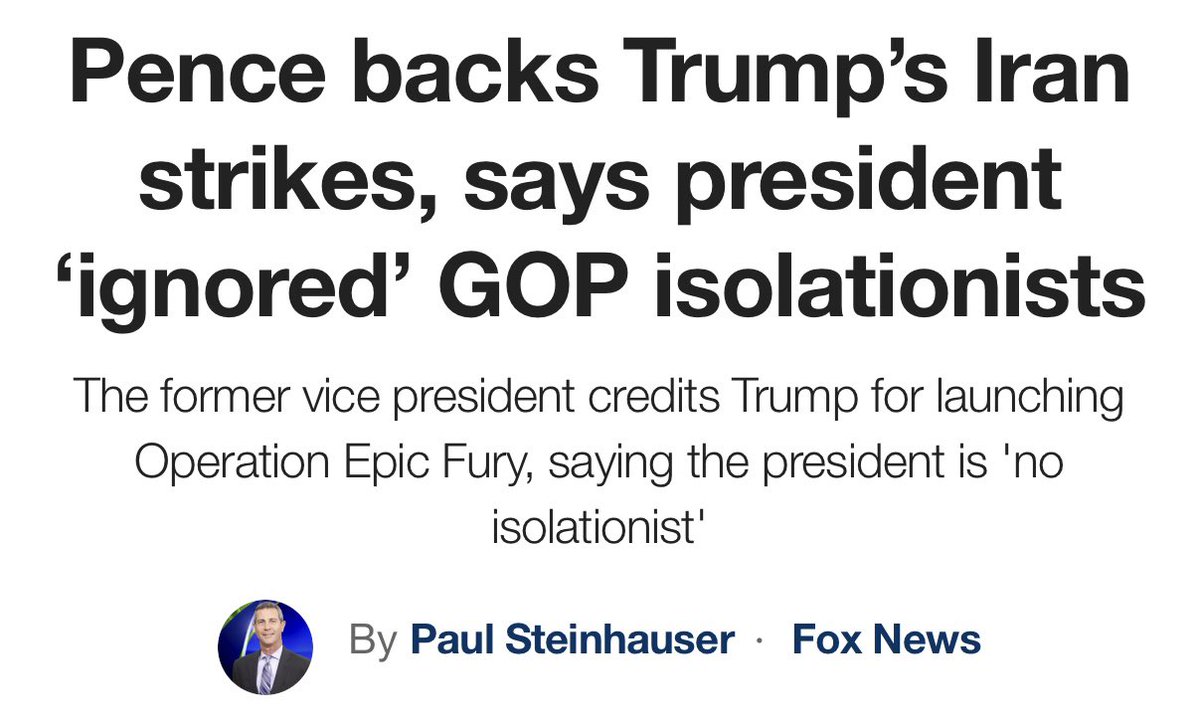 Advancing American Freedom tweet media