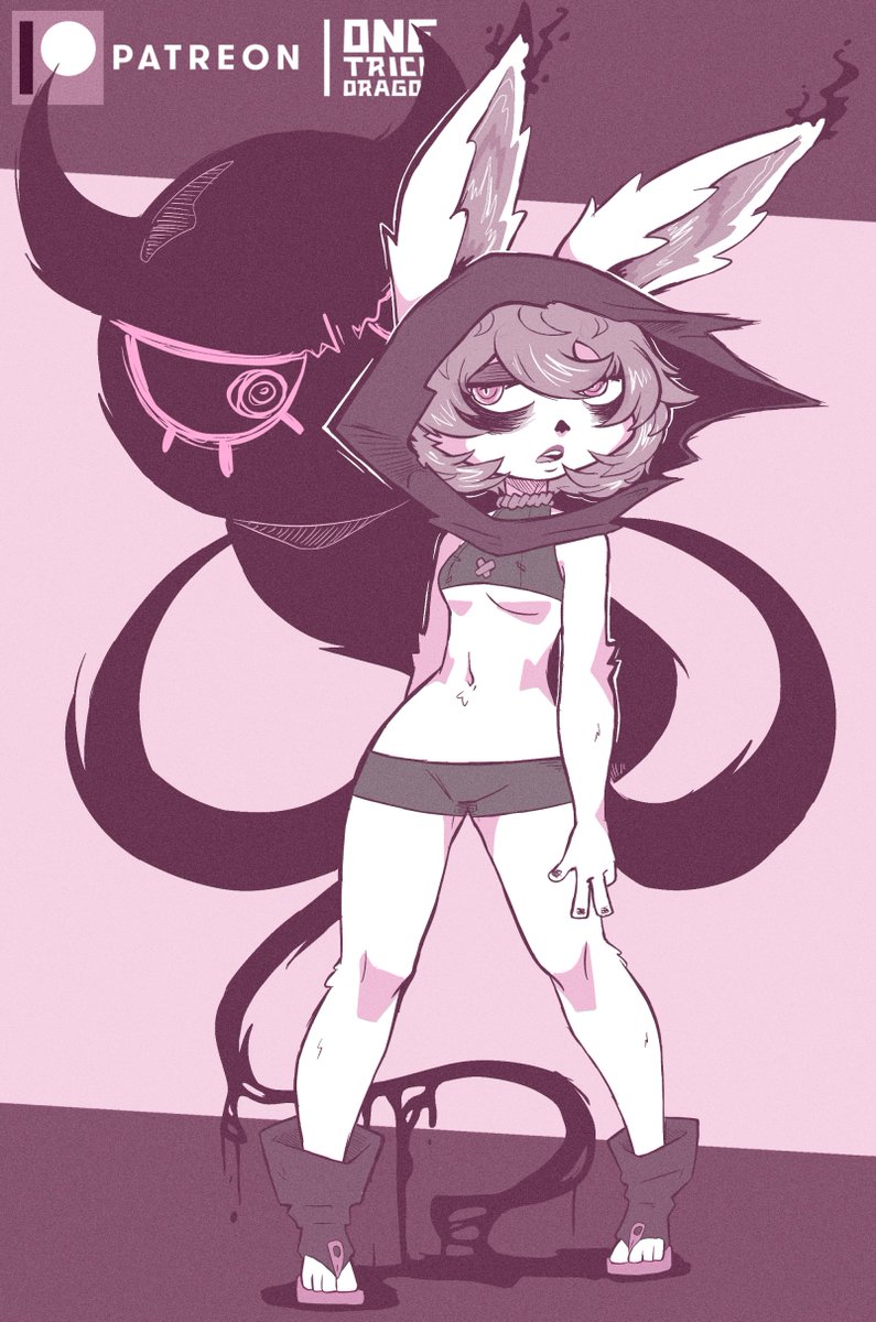 One Trick Dragon 🔞 Comms OPEN tweet media