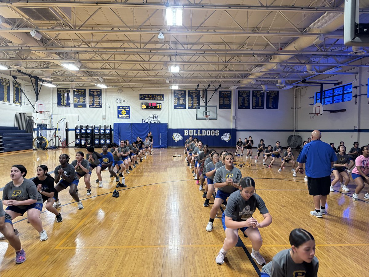 Lady Falcon Hoops tweet media