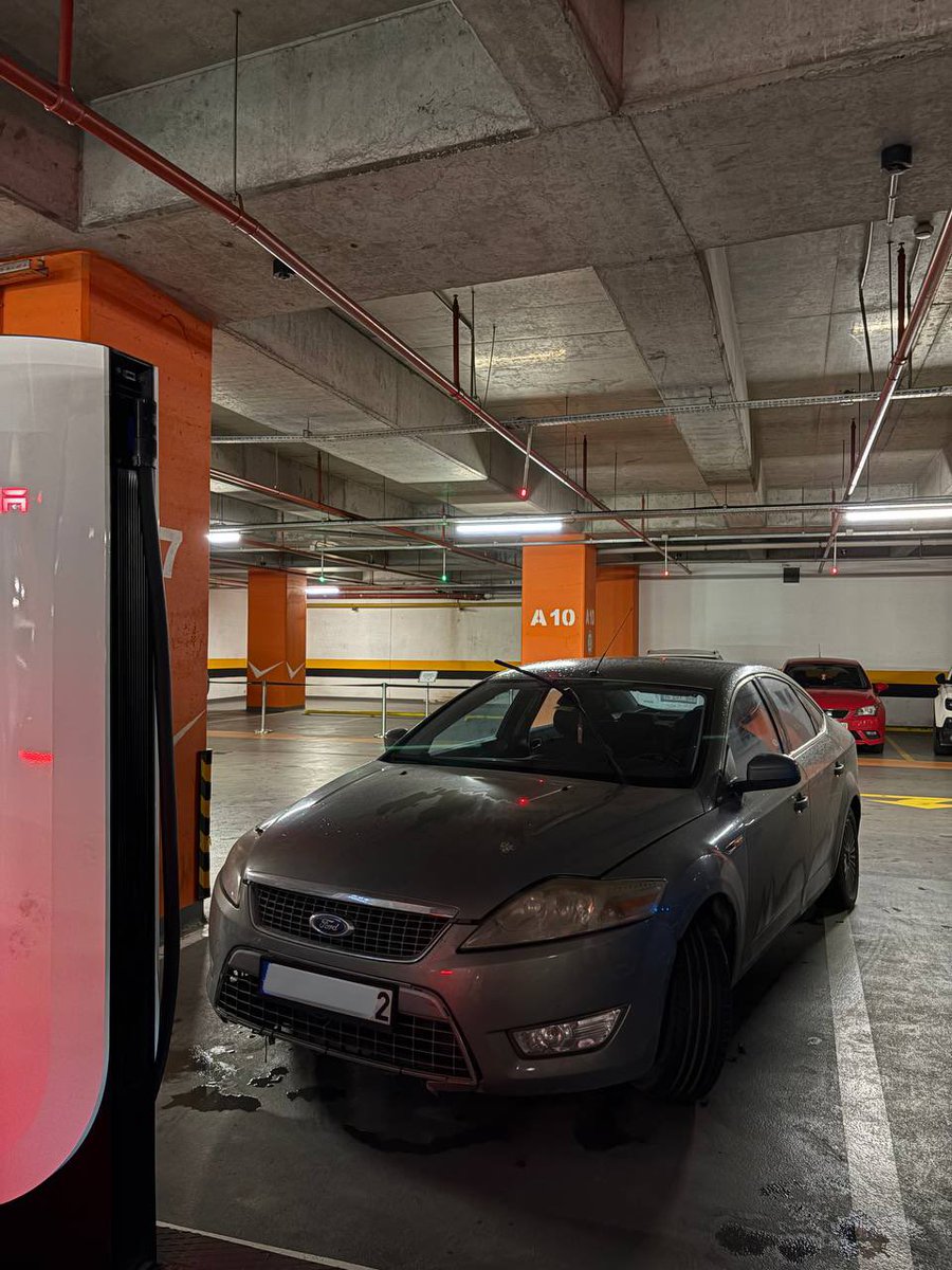 Tesla Kulübü Türkiye 🇹🇷 tweet media