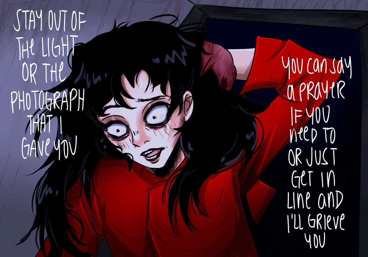 motherdanger_'s tweet image. #saw