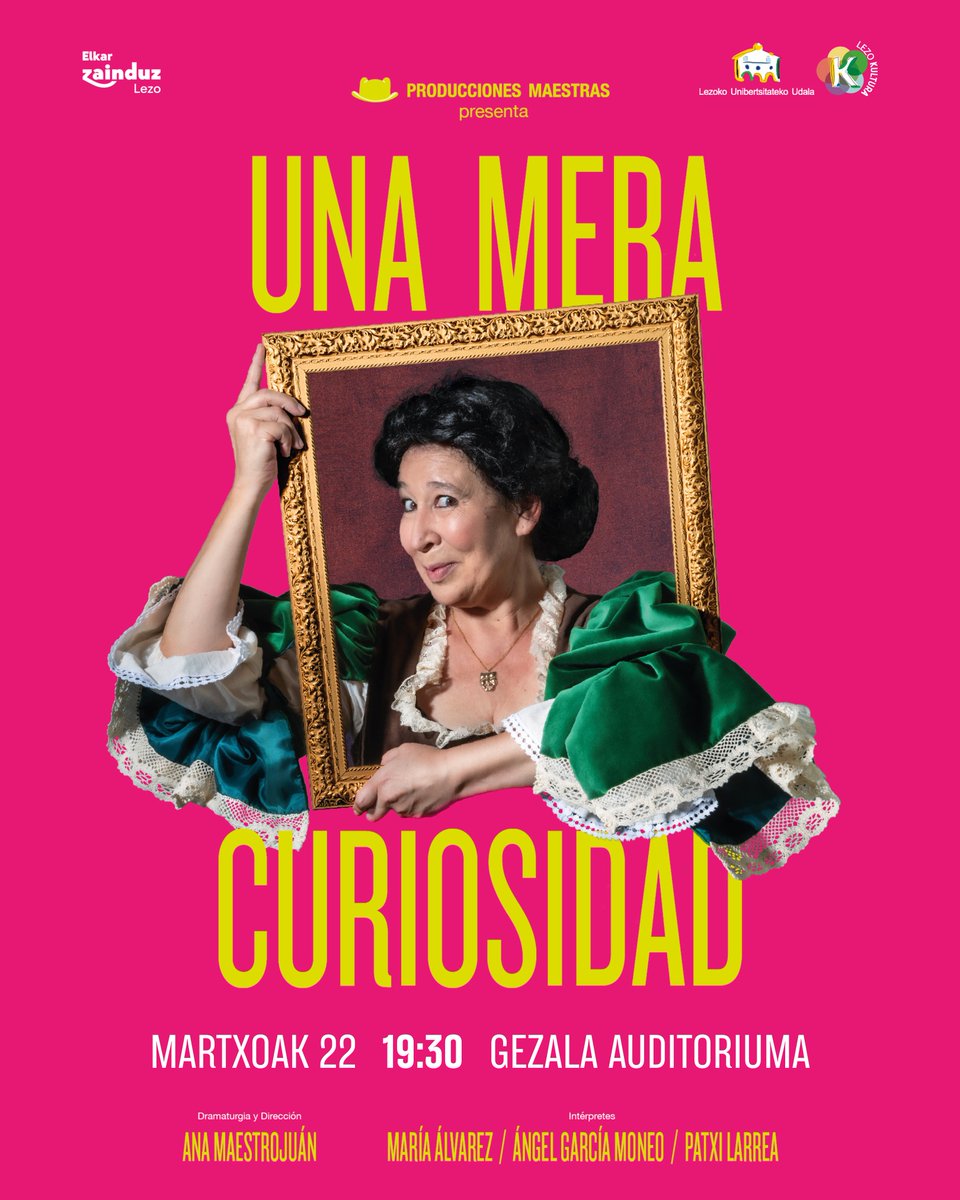 Lezoko Udala tweet media