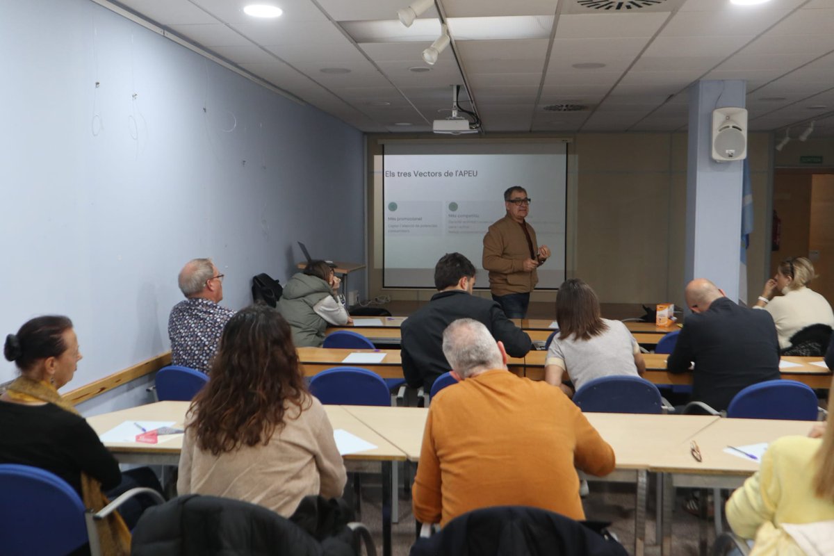 EMD L'Estartit tweet media