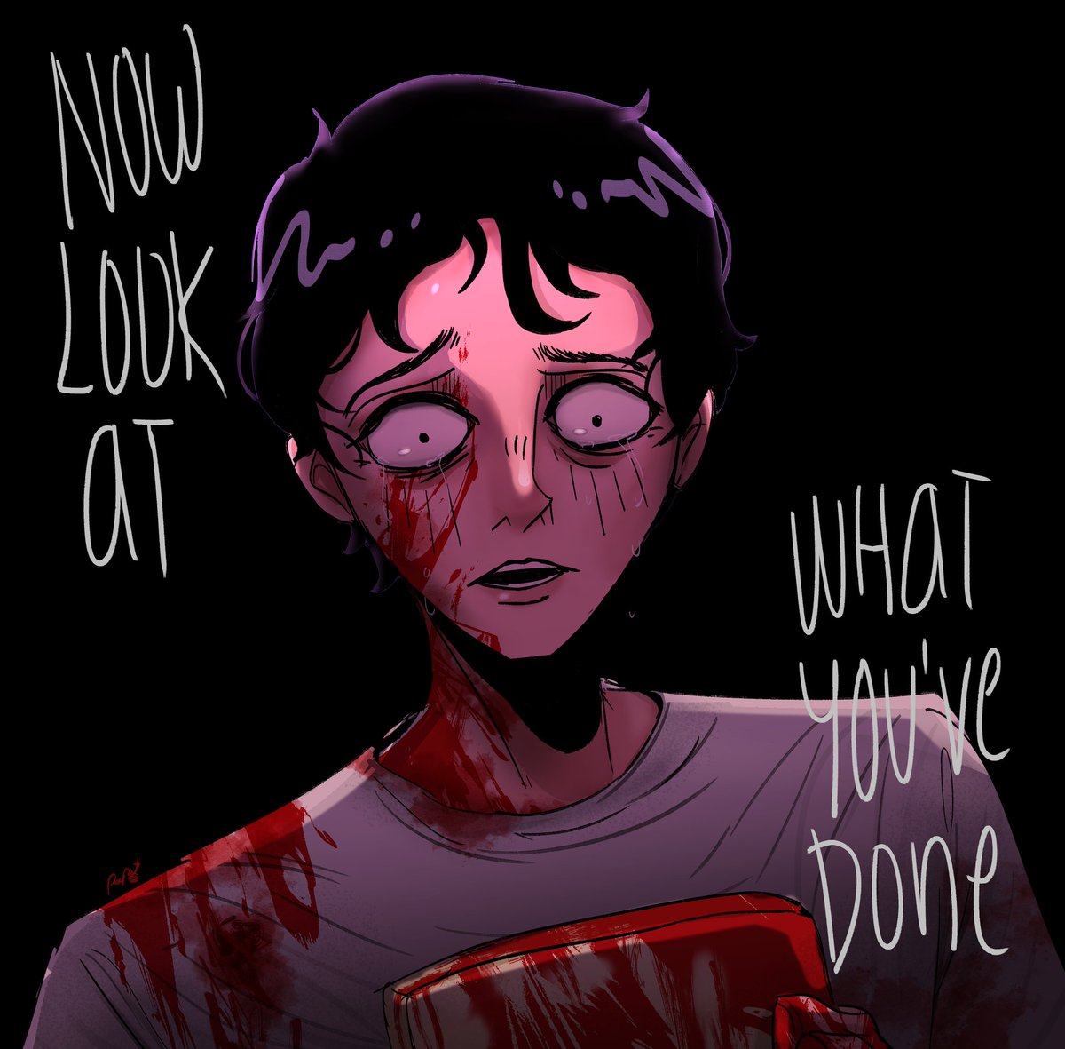 motherdanger_'s tweet image. #saw