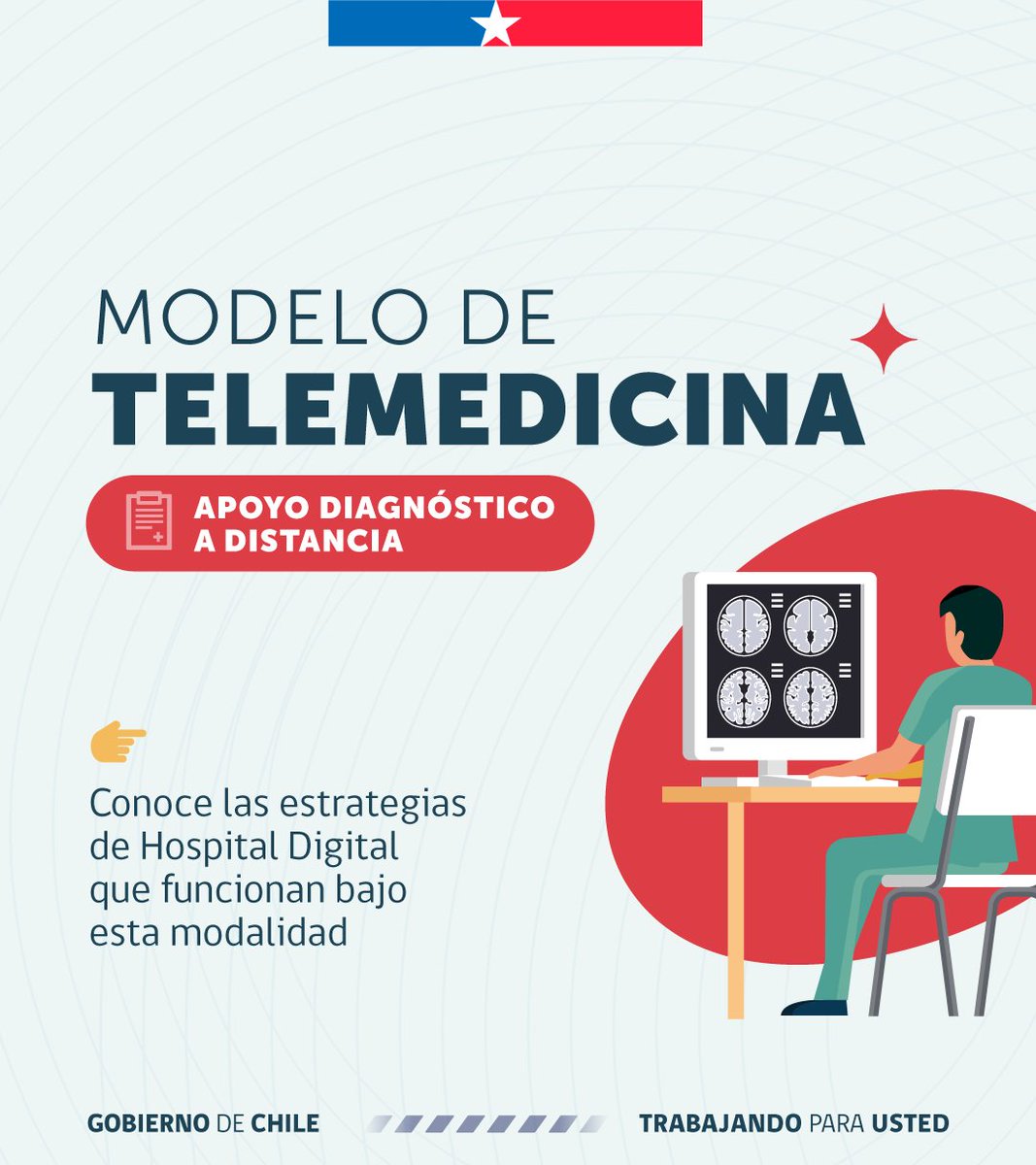 Salud Digital / Hospital Digital tweet media