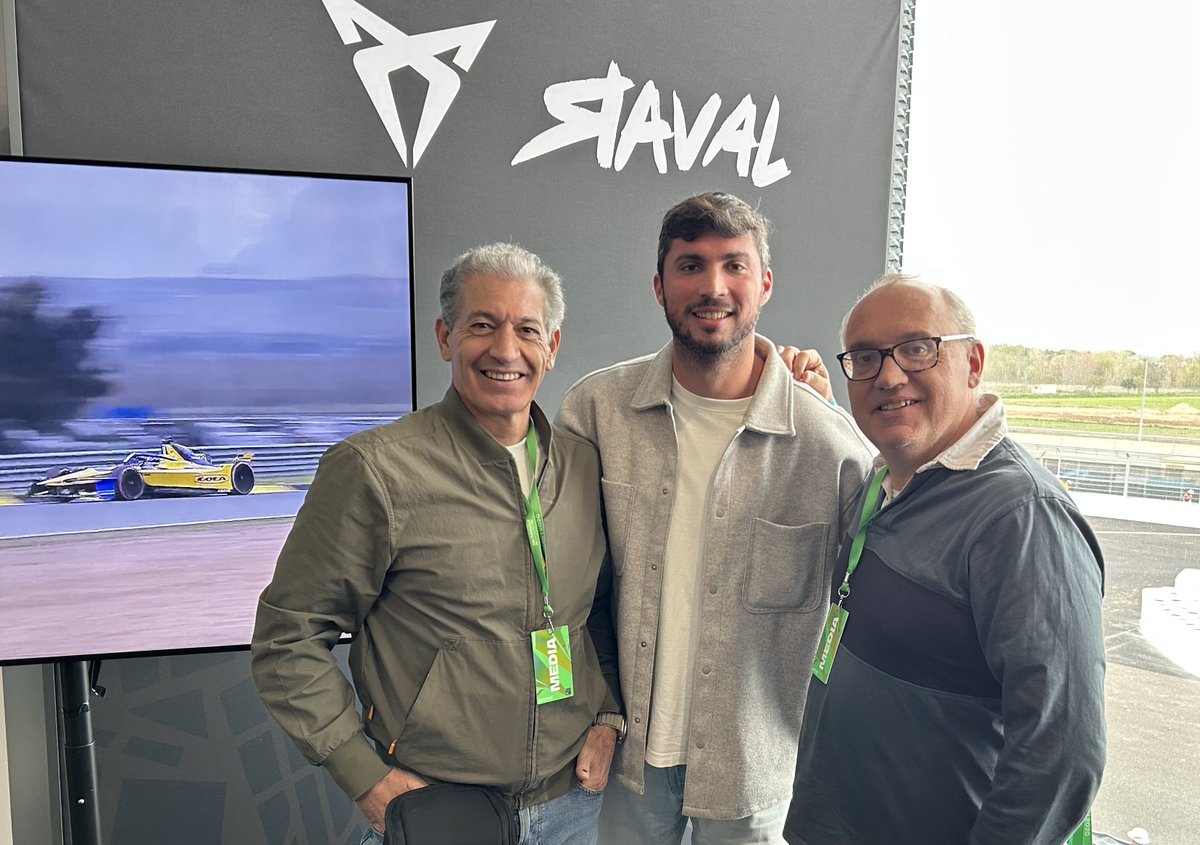 Javier Rubio tweet media