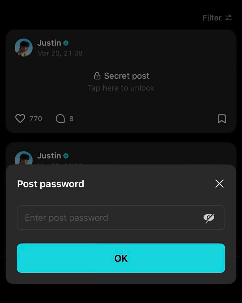 Wala ka bang clue, Jah?🥲😂
<a href="/justintdedios/">justin</a> 

#SB19 #SB19_Justin