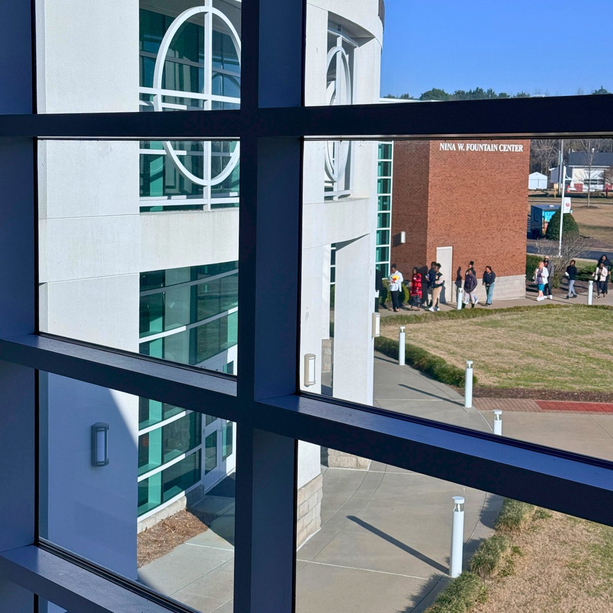 Edgecombe Community College tweet media