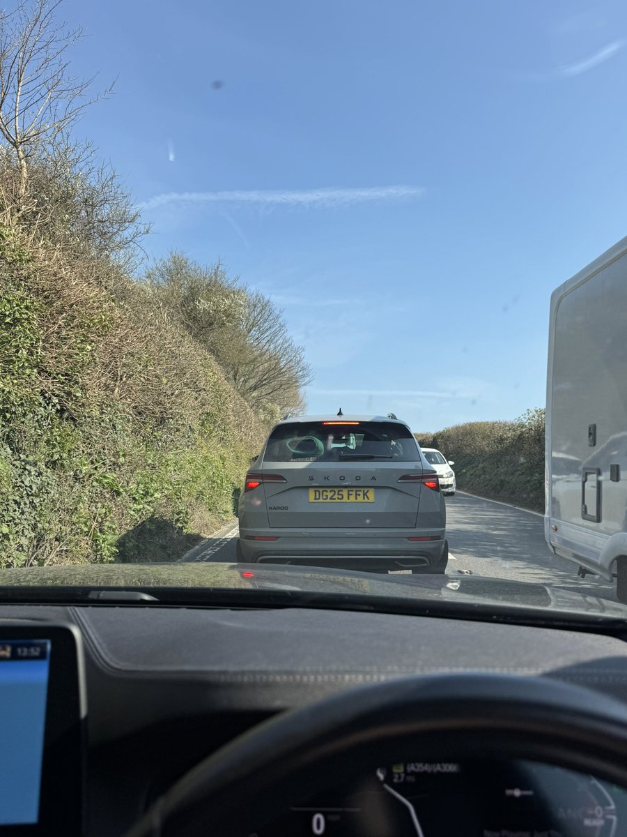 Are we ever getting to Bournemouth? 🇾🇪