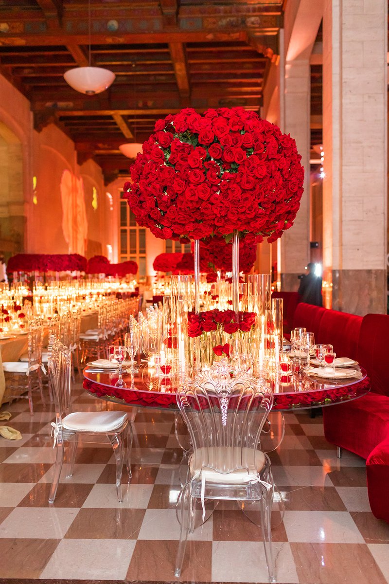 The Historic Alfred I. DuPont Building tweet media