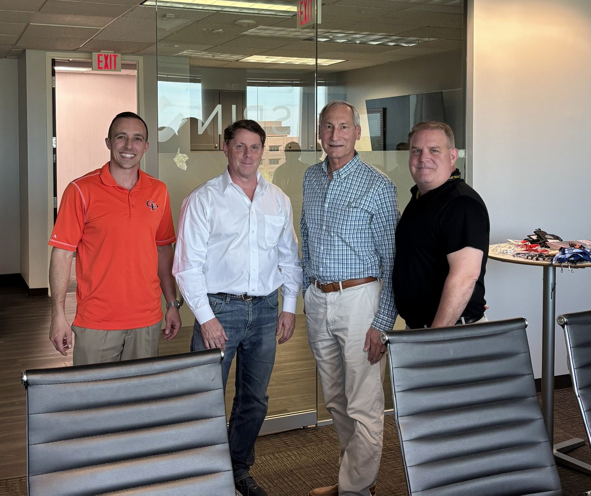 Cathedral Prep tweet media