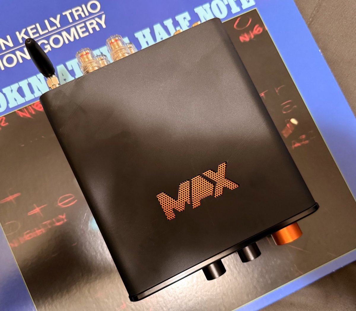 John Biggs tweet media