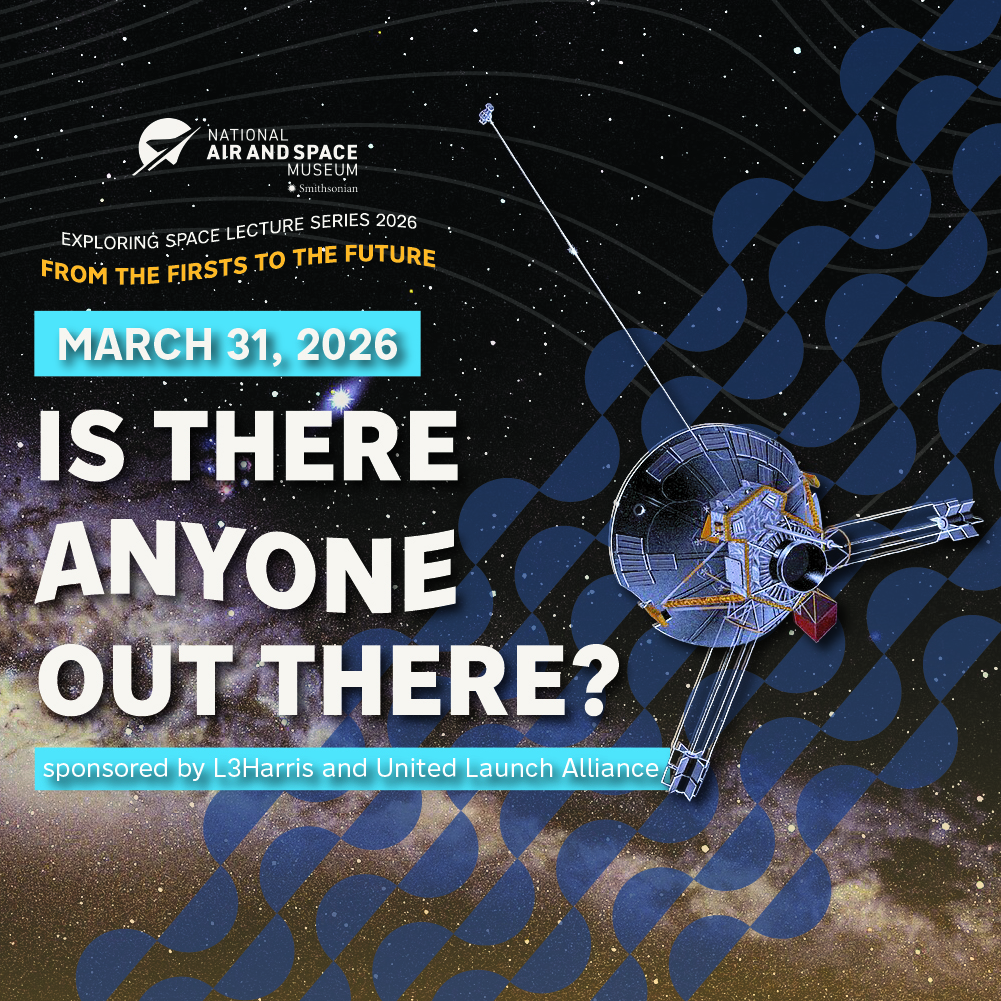 National Air and Space Museum tweet media