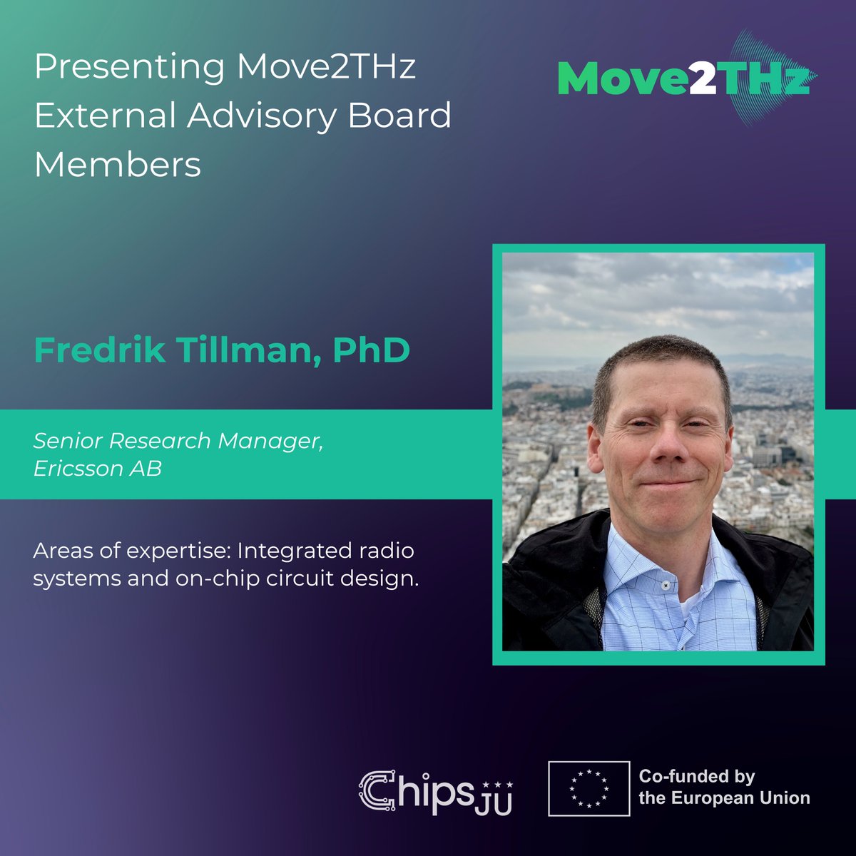 Move2THz Project tweet media