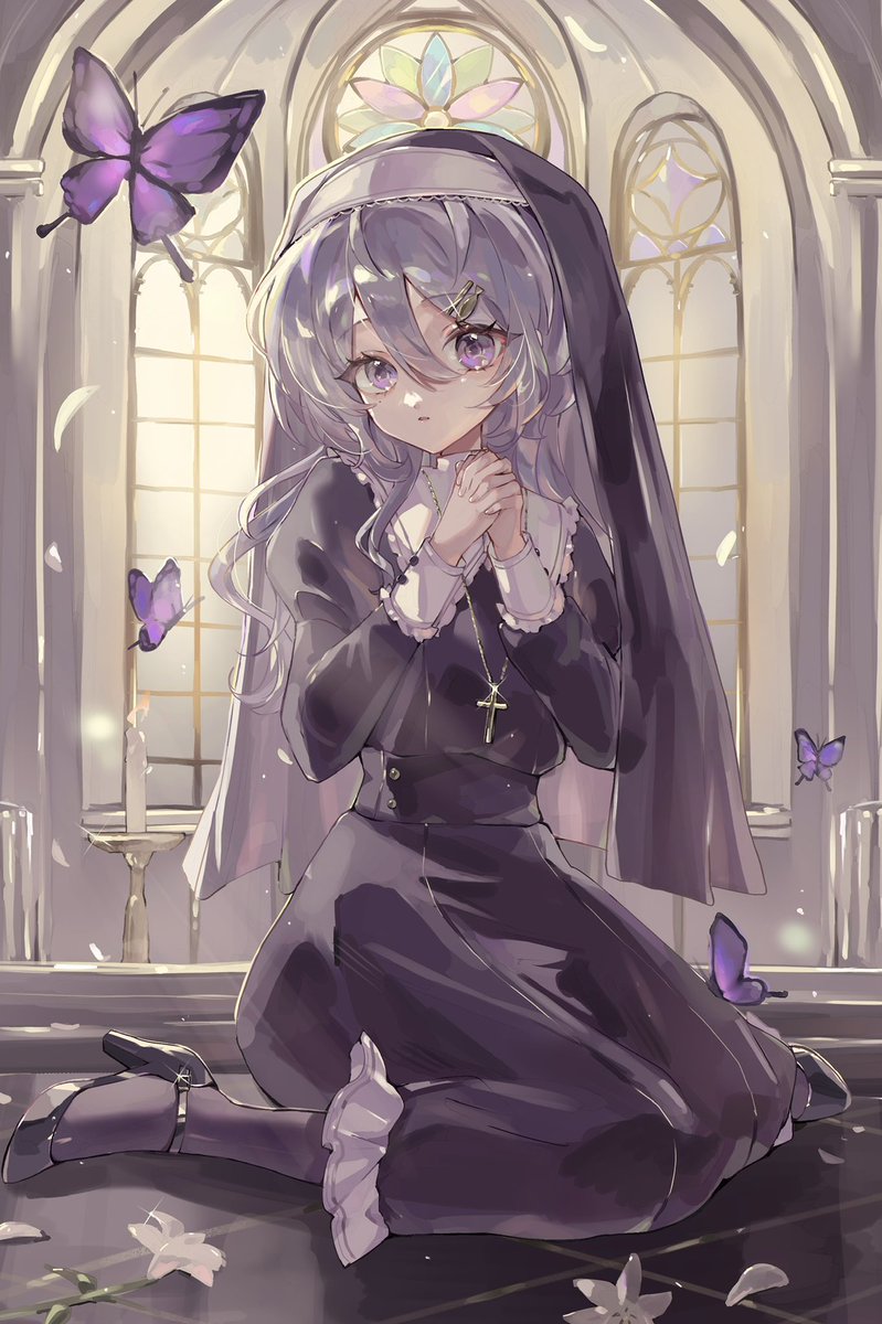 くらげもち tweet media