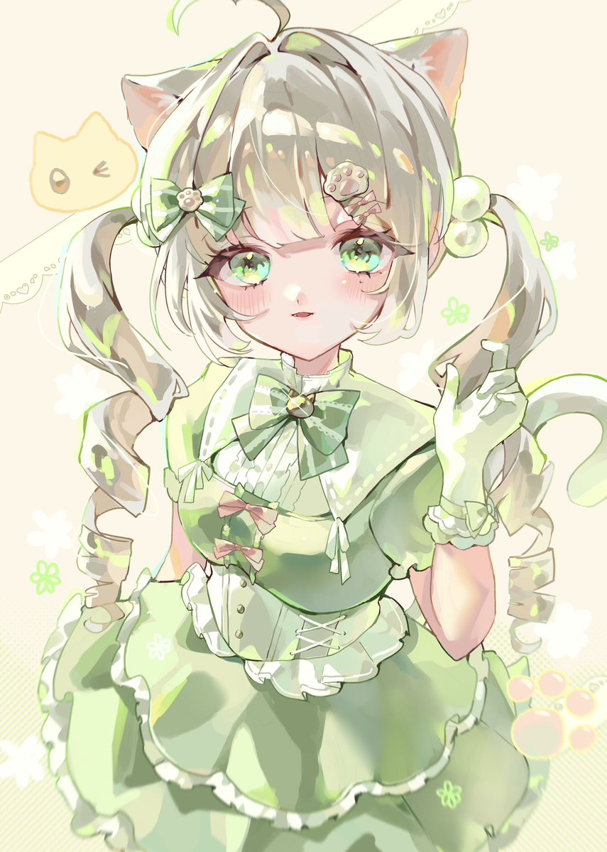 くらげもち tweet media