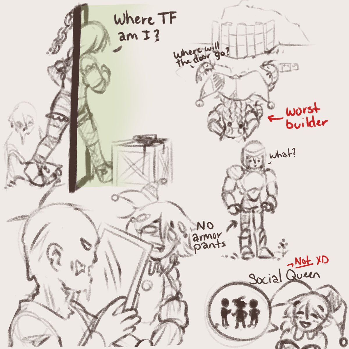 Crispy| Officially Lost It✨| tweet media