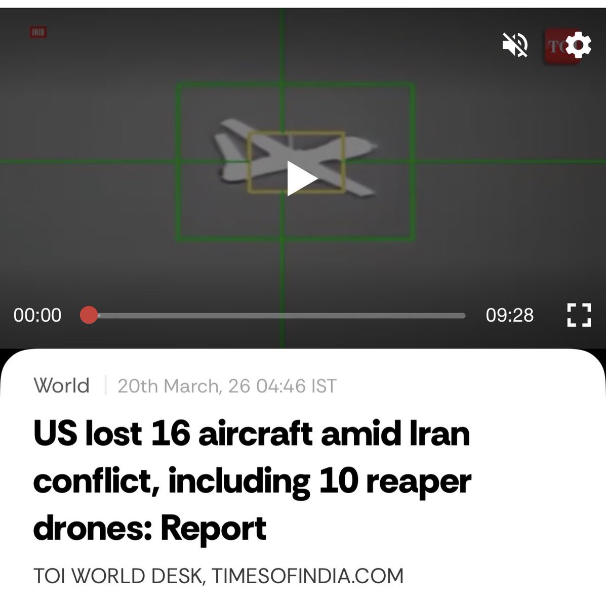 Major Gaurav Arya (Retd) tweet media