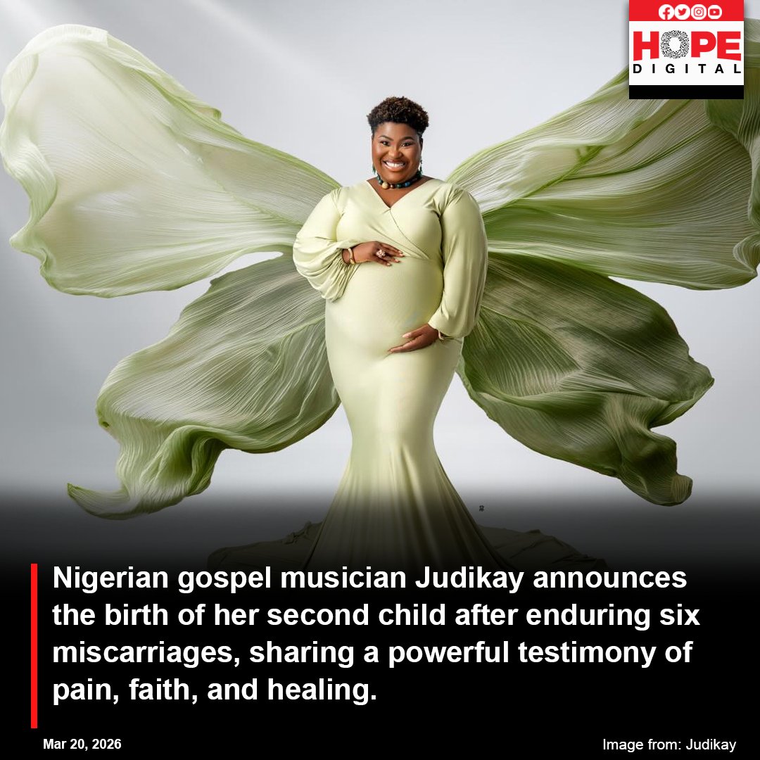 Hope TV Kenya tweet media