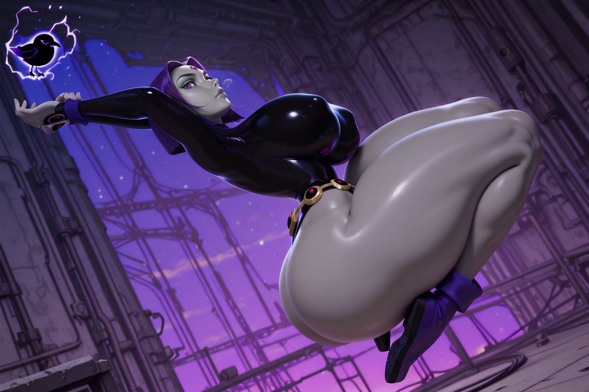 HealeAIX's tweet photo. Raven | rachel roth

Chudai 🔞

Raven is angry
#nsfw #raven #rachelroth https://t.co/pXicCsAKWq