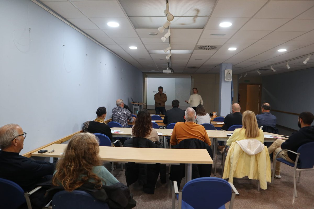 EMD L'Estartit tweet media