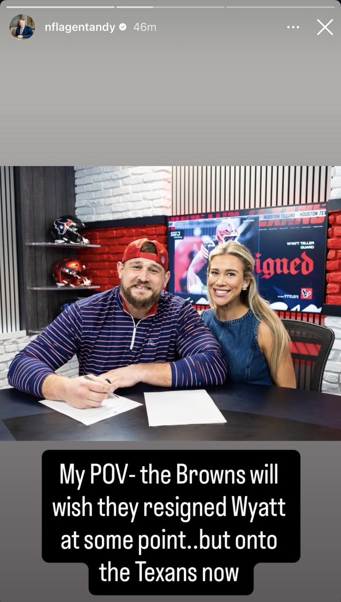 Houston Stressans tweet media