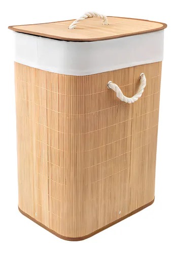 reviewProdutosO's tweet image. ✅ Se você estava esperando um preço melhor em Cesto Para Roupas Bambu Dobrável Com Tampa Bege 6..., agora o cenário mudou.
De R$ 179,90 por R$ 59,99 (67% OFF).
✳ Aproveite no link: meli.la/26mvj4k

#valeOCusto #CestoRoupas #Lar #PrecoBom #MenorPreco #analiseDeProduto