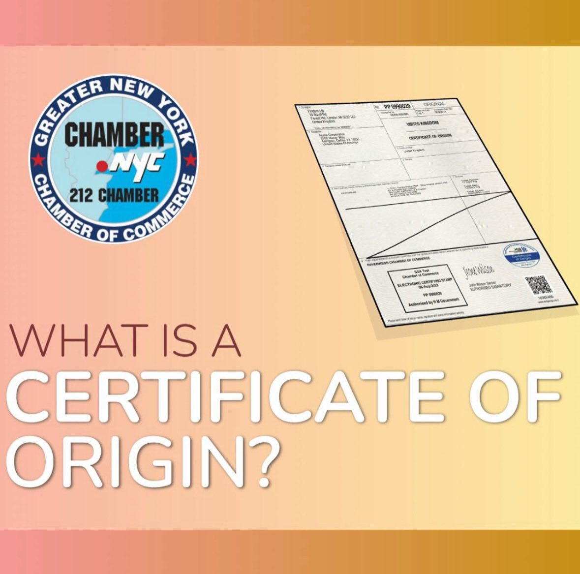 New York's Chamber tweet media