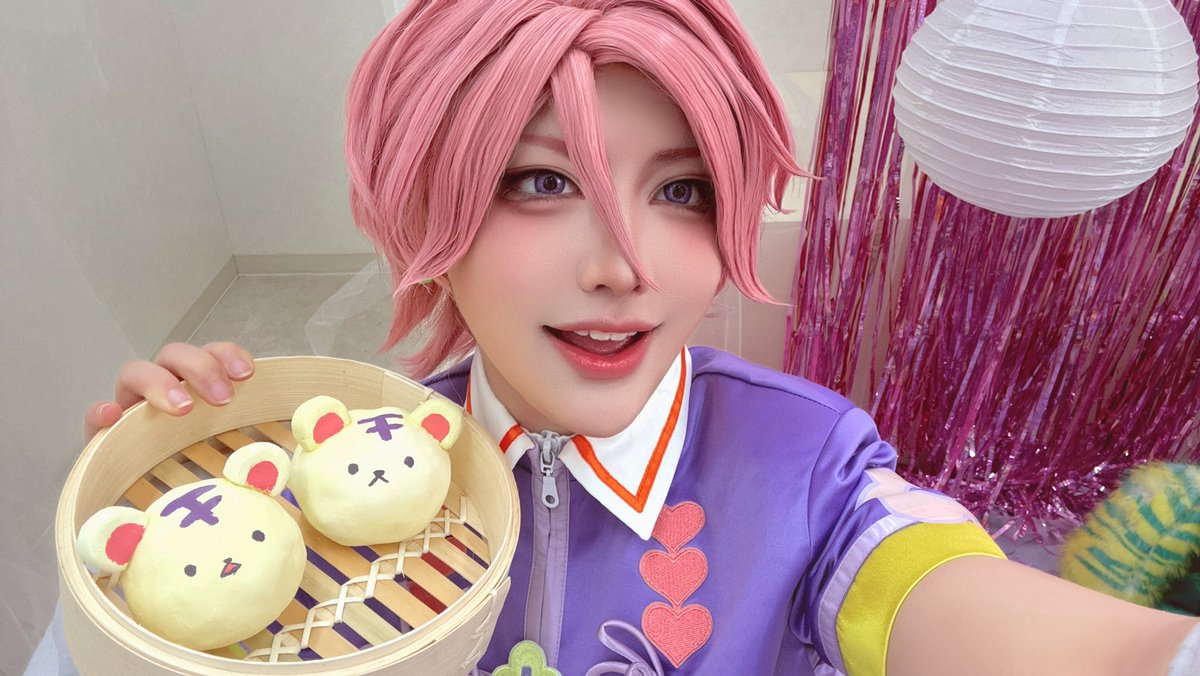 cosplay / 桜河こはく

本日毎度お馴染みリムセｱｰﾗ🦢ちゃんと
     全能❣️ACE❣️友ビギ❣️撮影でした‼️