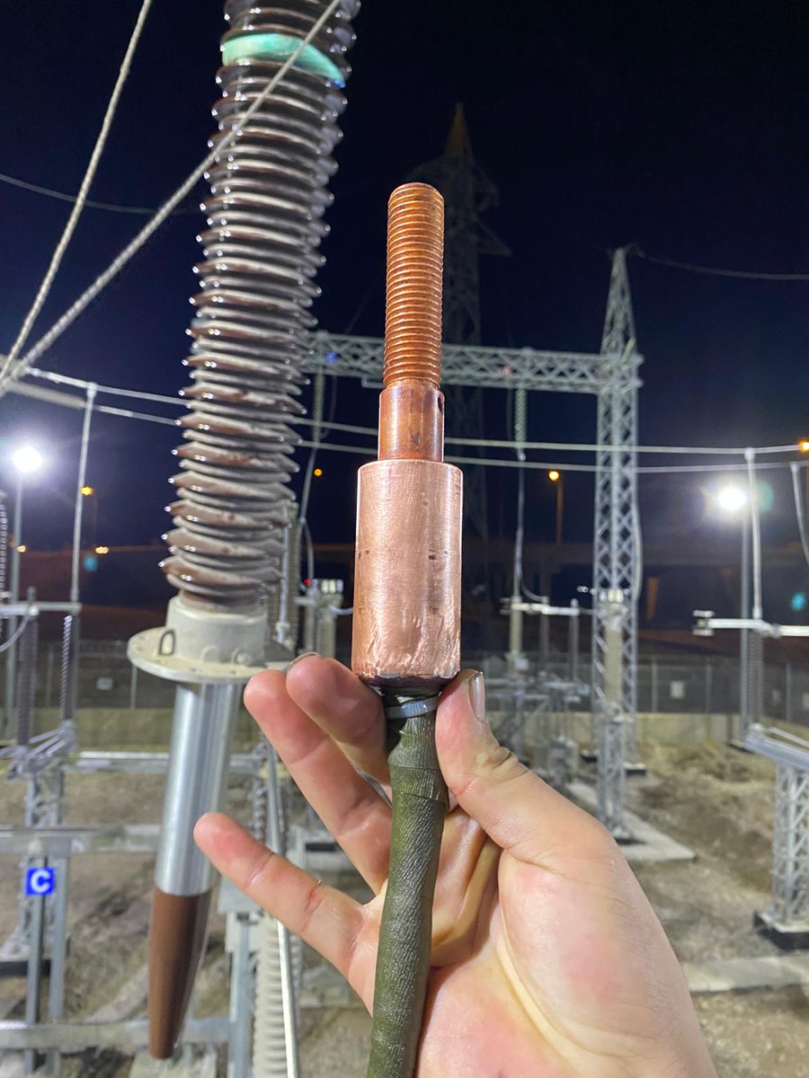 MasPowergrid tweet picture