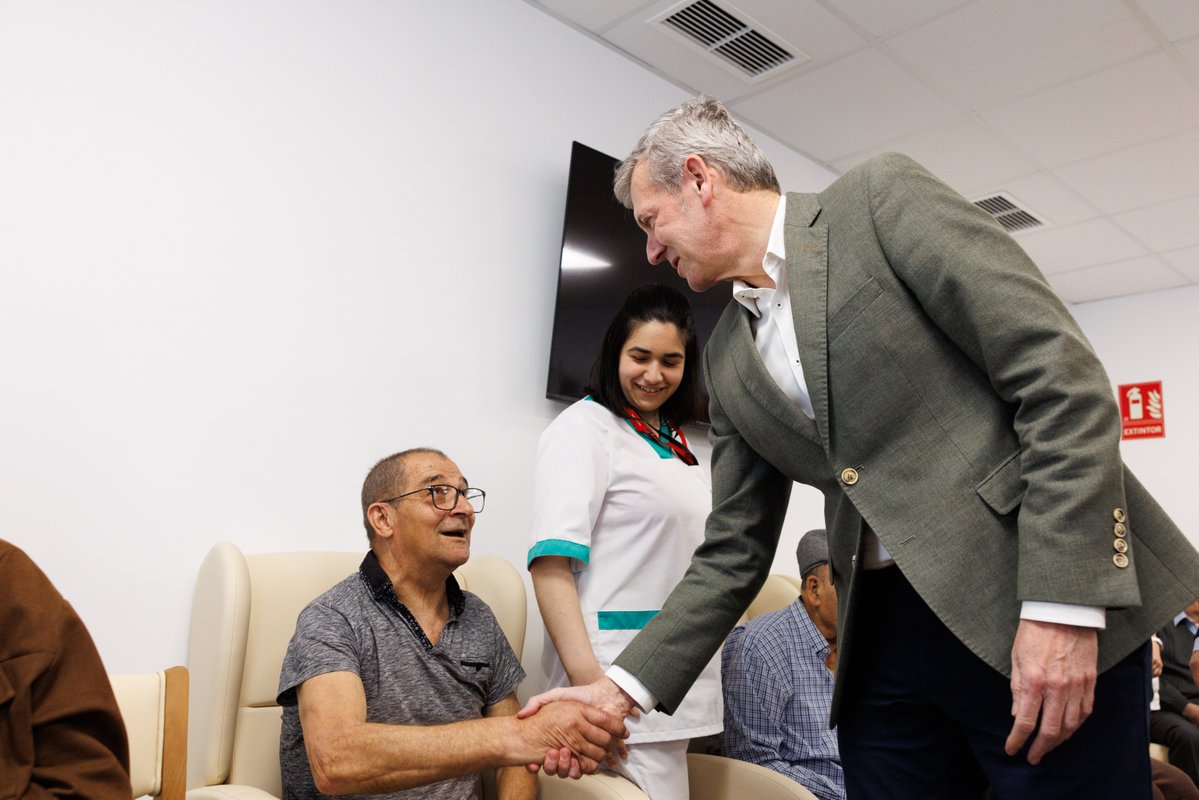 Xunta de Galicia tweet media