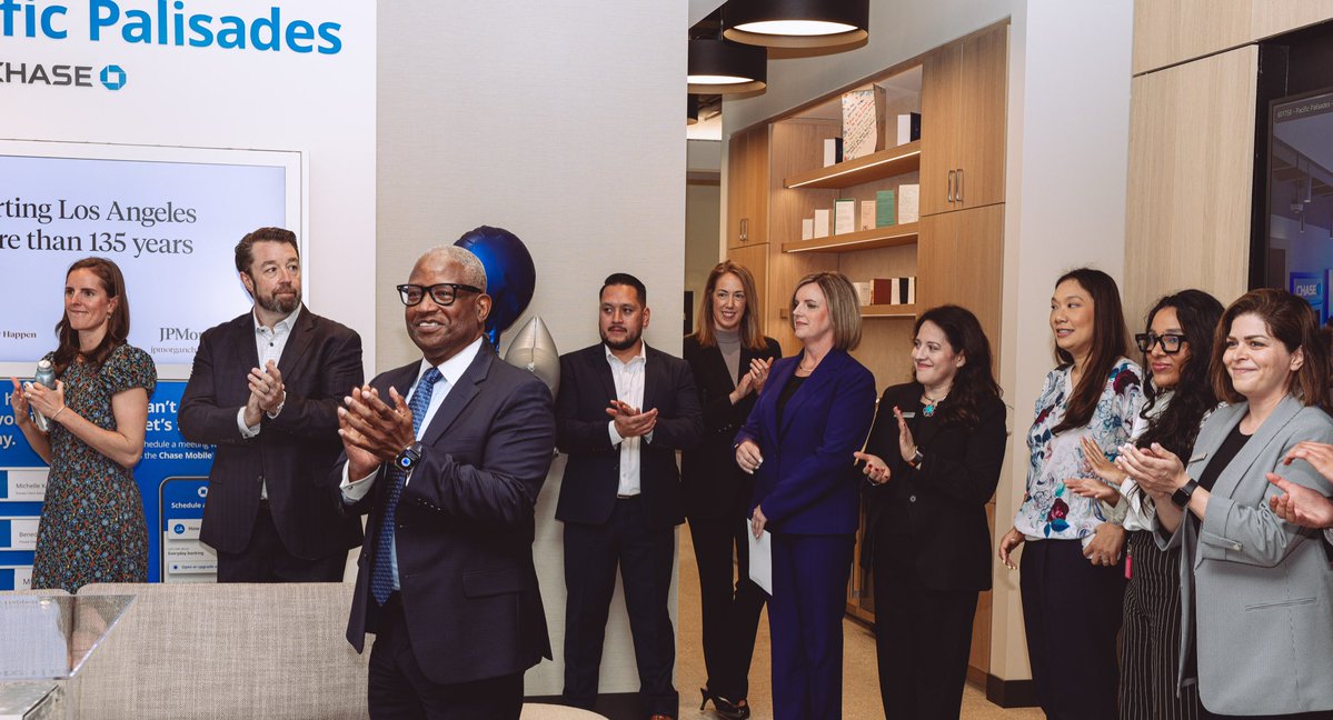 Steadfast LA tweet media