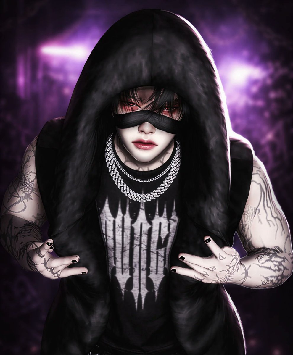 Beniamaru's tweet photo. Ig:https://t.co/wfQZJur3Re 
#imvu #imvuedit #edits #3D #imvumodel #medibangpaint #ibispaint https://t.co/VfjYHxExKi