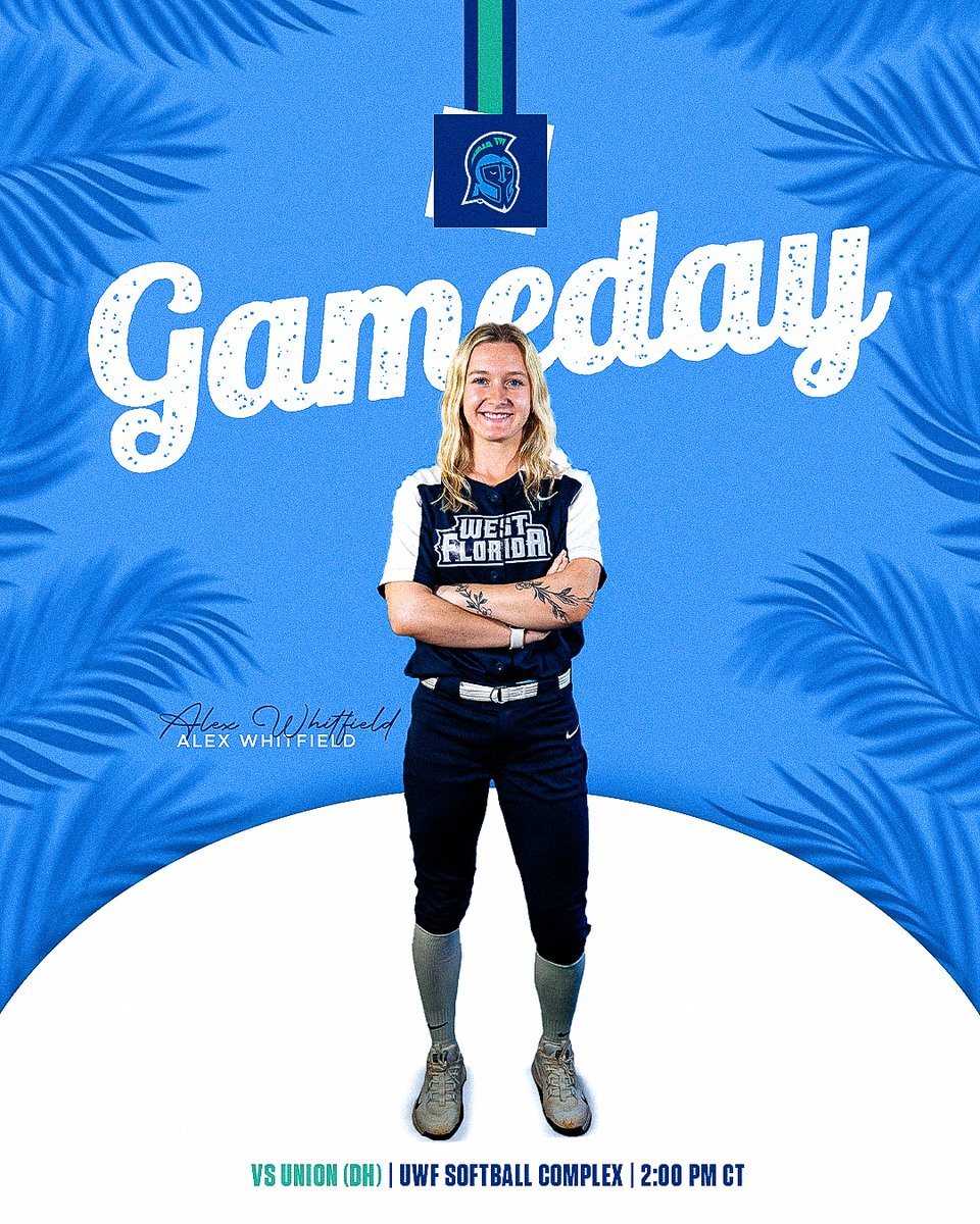 UWF Softball tweet media