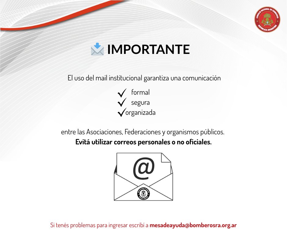 Bomberos Argentina tweet media