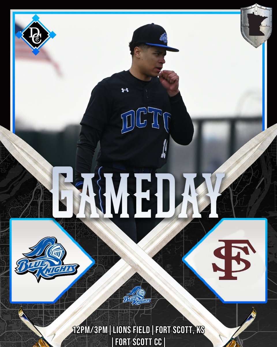DCTC Baseball ⚔️ tweet media