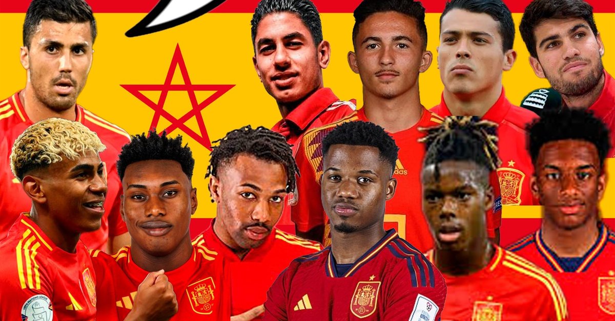 el sombrero tweet media