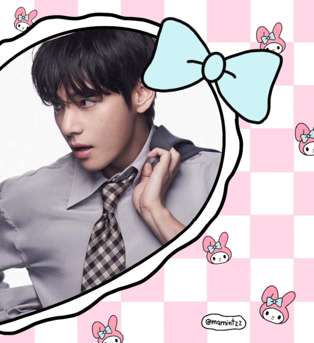 Jungkook ve Taehyung’un 2-17 nisan tarihinde katılacağı program bize gore 13.00 da yayinlanacak