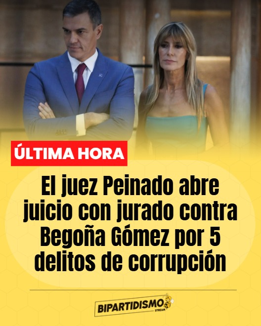 Bipartidismo Stream tweet media