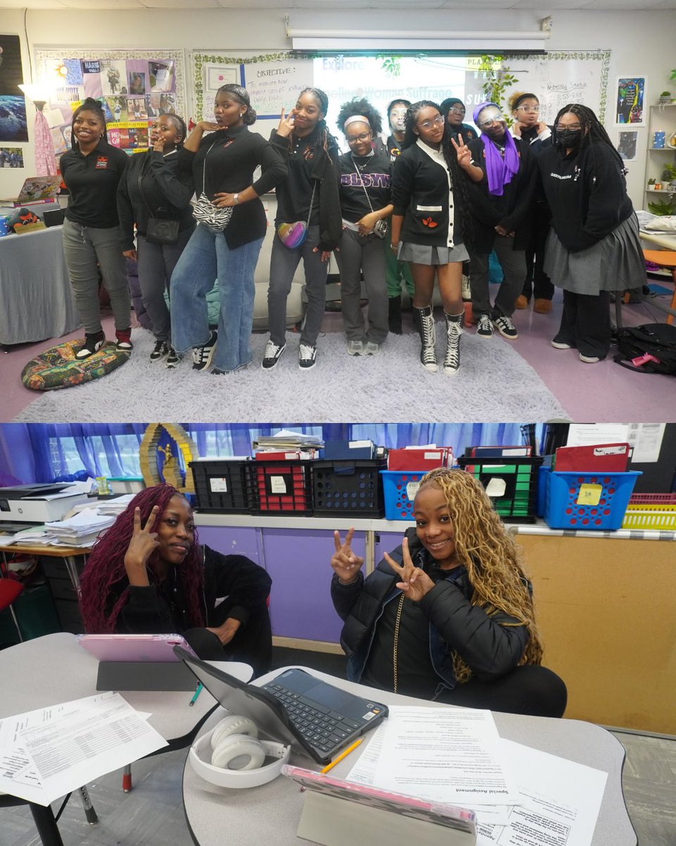 Baltimore City Public Schools tweet media