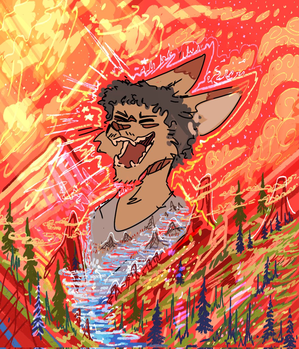 ☆Caim☆ tweet media