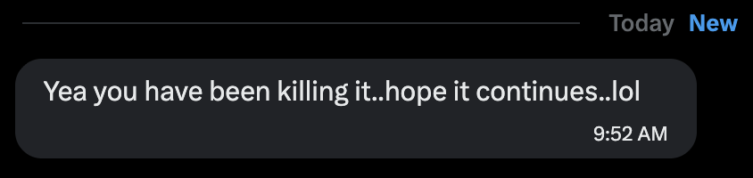 Sharp Picks Consultants tweet media