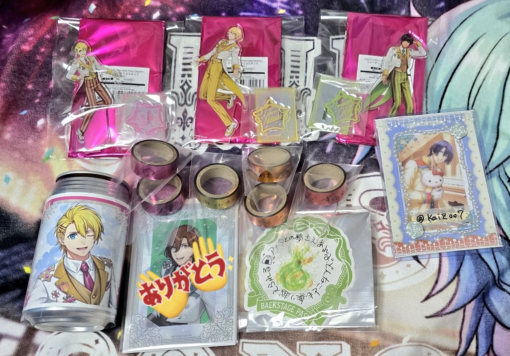 Siiこ❄ tweet media