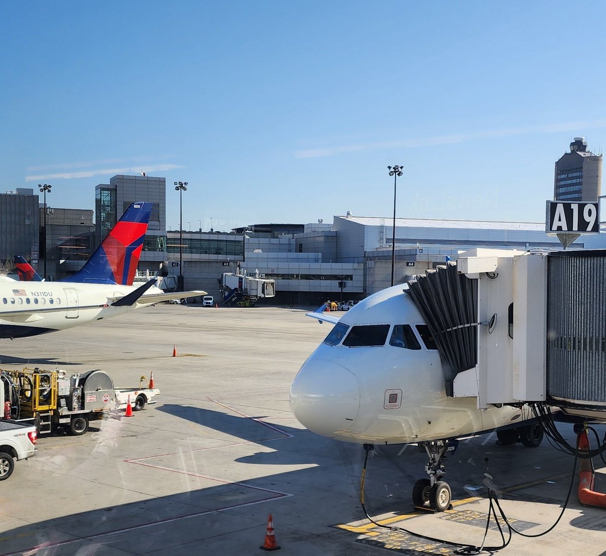 Heading to #uscap #pathology ✈️ Looking forward to connecting with friends, colleagues and fellow pathologists!