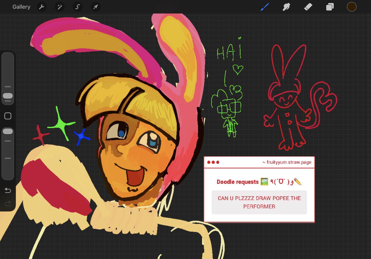 🍀ᖴᖇᑌITY🍏\(✿◕‿◕✿) tweet media