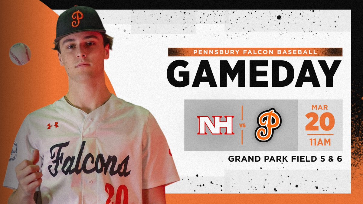 Pennsbury Baseball tweet media