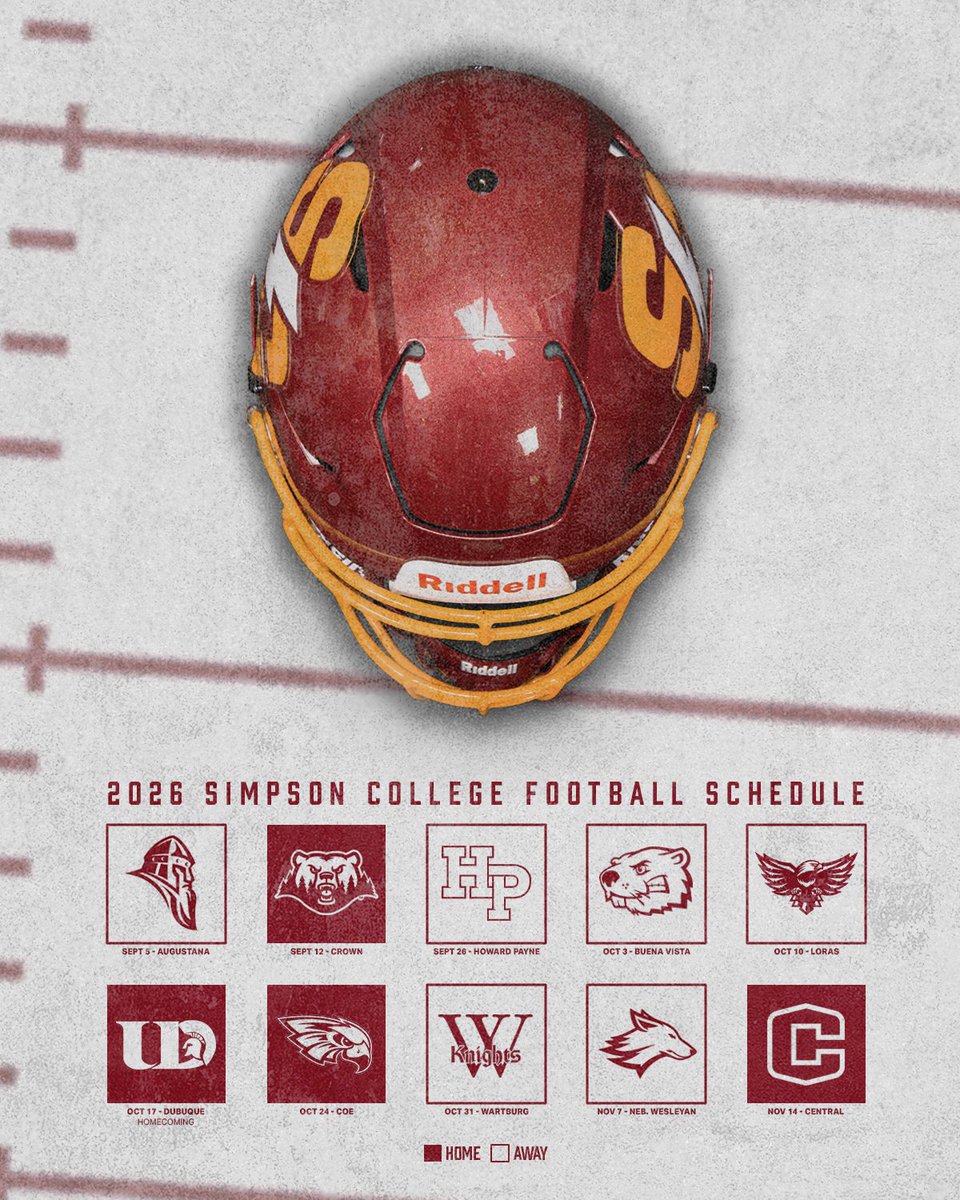 Simpson Football ⚡️ tweet media