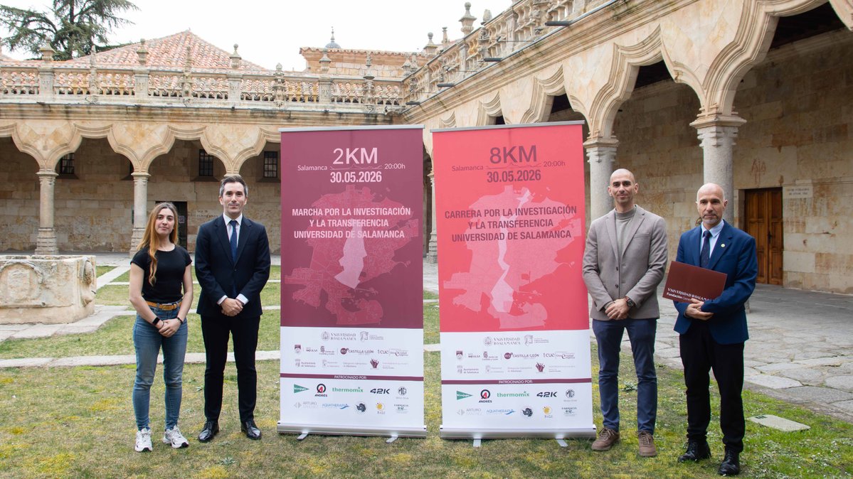 Radio USAL tweet media