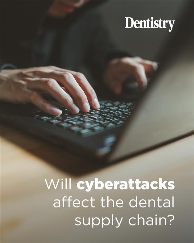 Dentistry tweet media